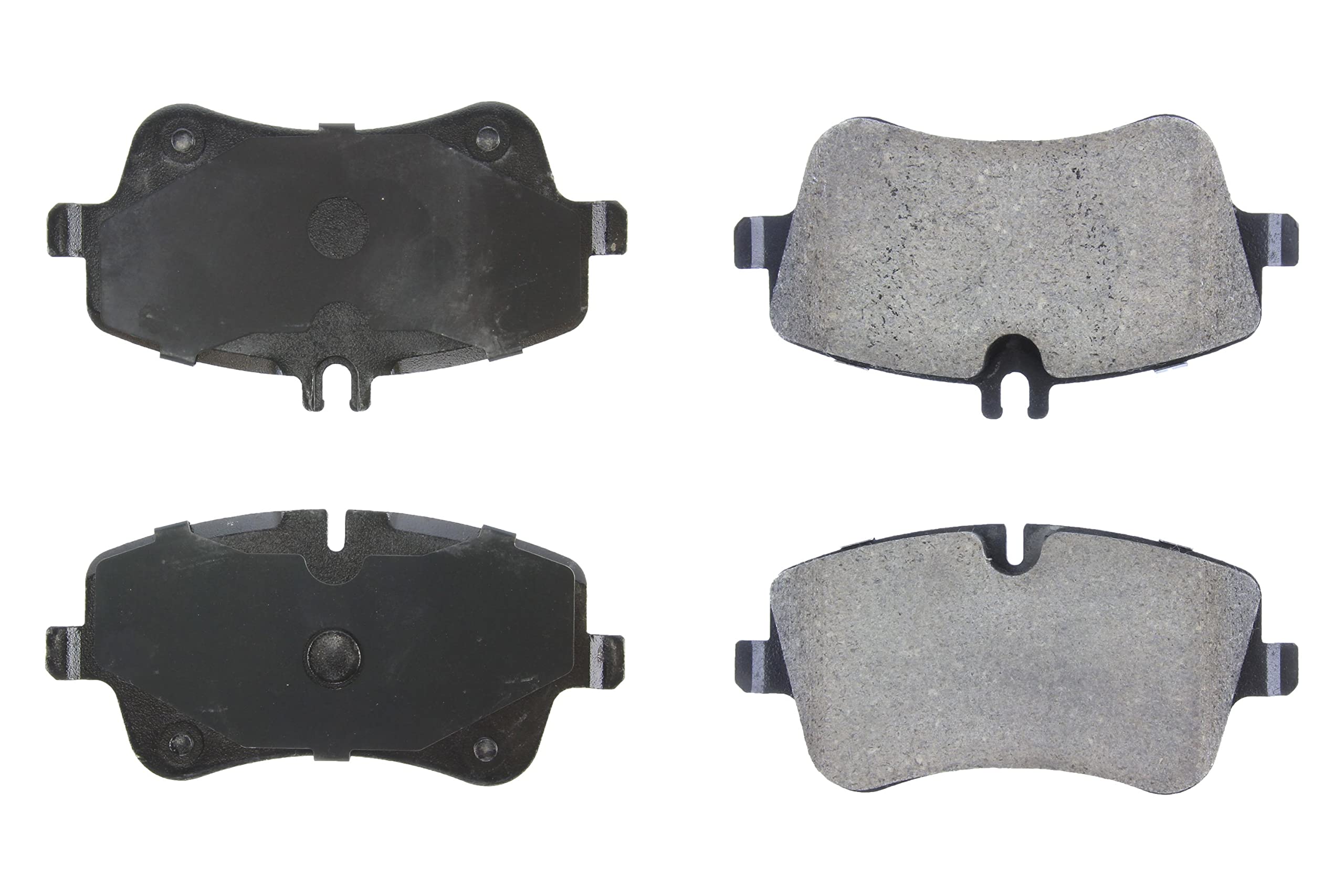 Sport Brake Pads StopTech 309.08721 with Shims and Hardware