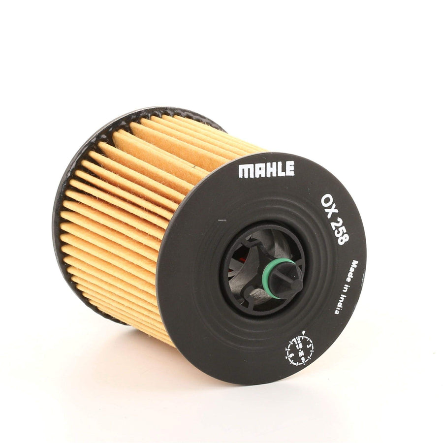 ECO MAHLE Original OX 258D Oil Filter