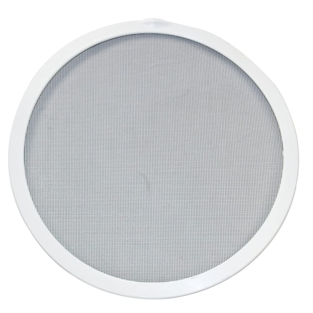 Pop 'N Lock Screen Fan-Tastic Vent K2035-81 - White