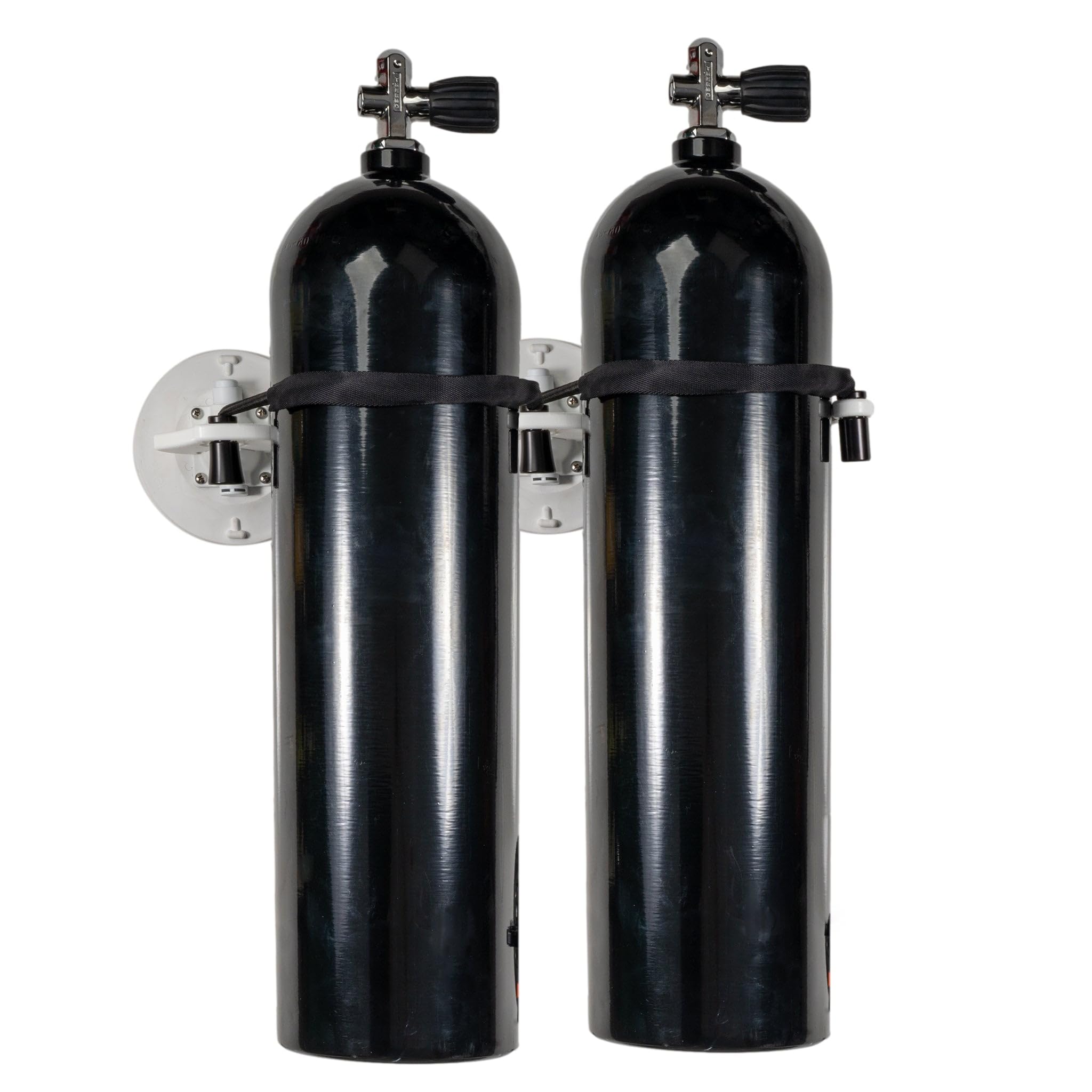 Tank Rack PRO Series