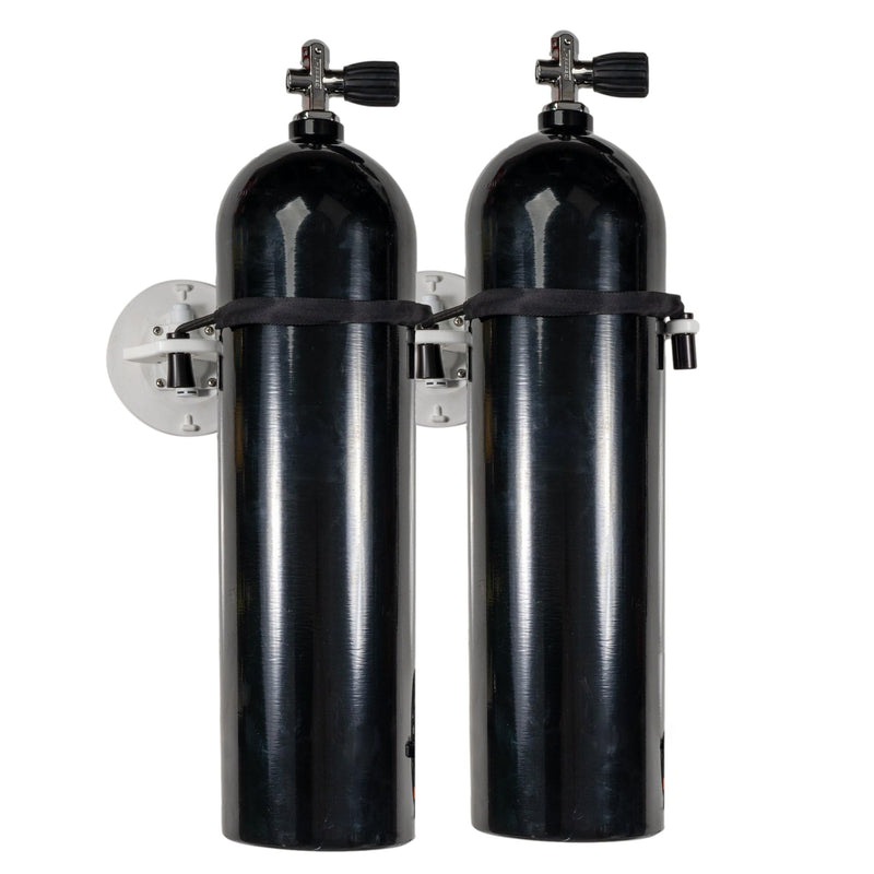 Tank Rack PRO Series