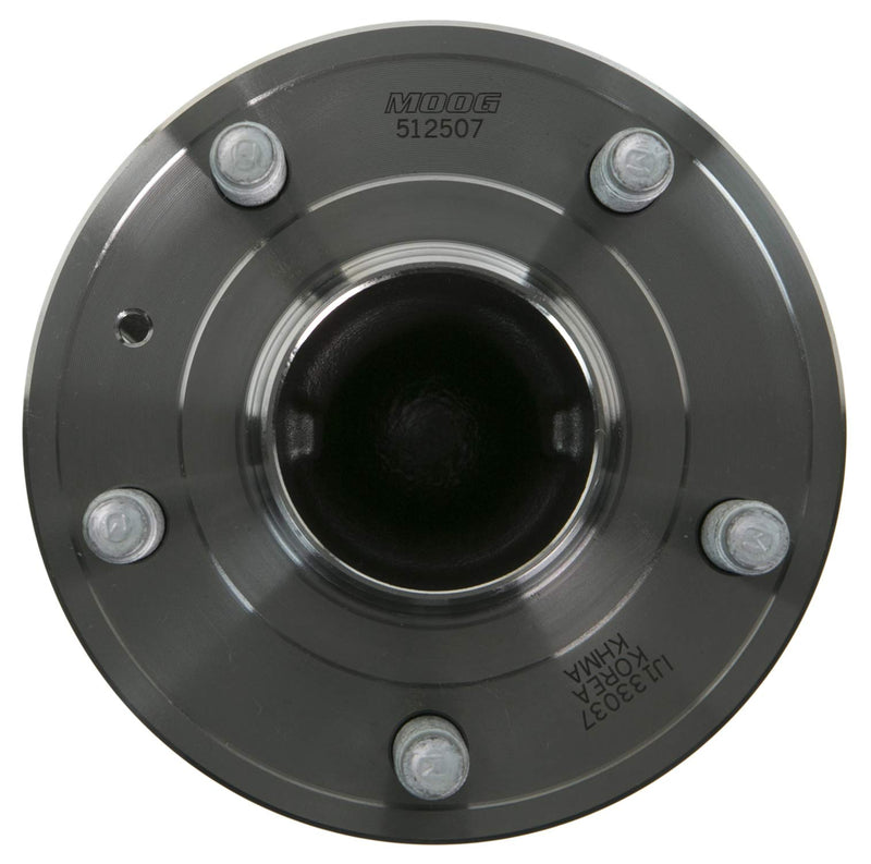 Wheel Bearing and Hub Assembly MOOG for Chevrolet Cruze