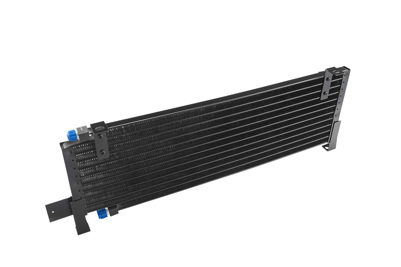 17950.05 | Omix-ADA | AC Condenser | OE Reference: 56002957 | Fits 1987-1996 Jeep Cherokee XJ 4.0L