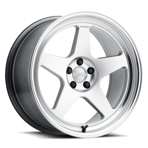 HSBL KNP 18X8.5 5X114.3 +35