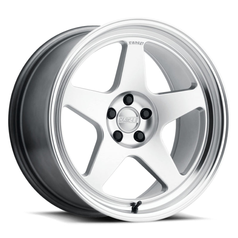 HSBL KNP 18X8.5 5X114.3 +35
