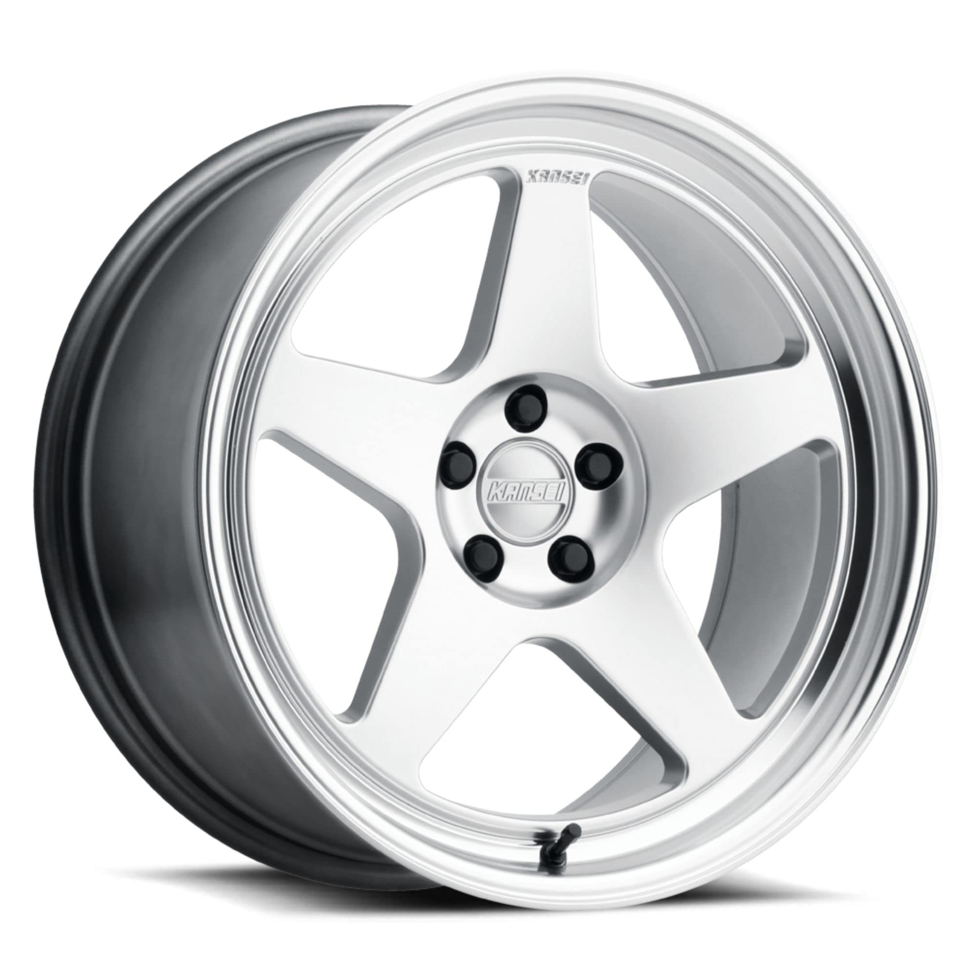HSBL KNP 19X9.5 5X114.3 +35