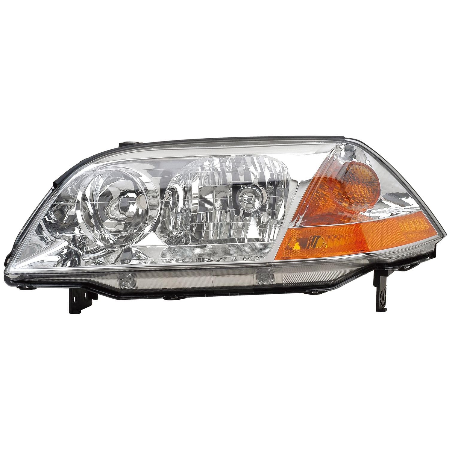 HD394-A001L Eagle Eyes Headlight