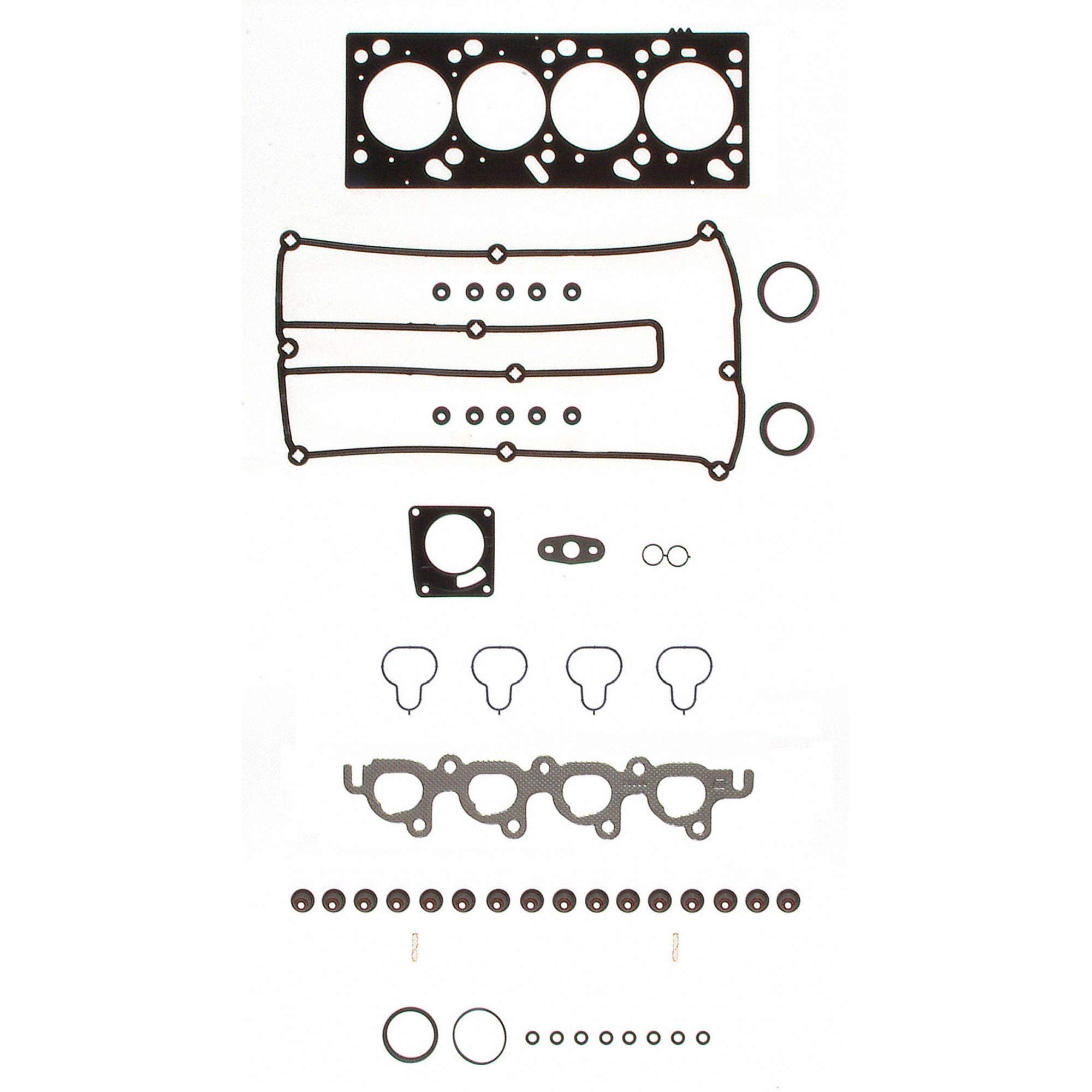 HS FEL-PRO 9005 PT-3 Head Gasket Set