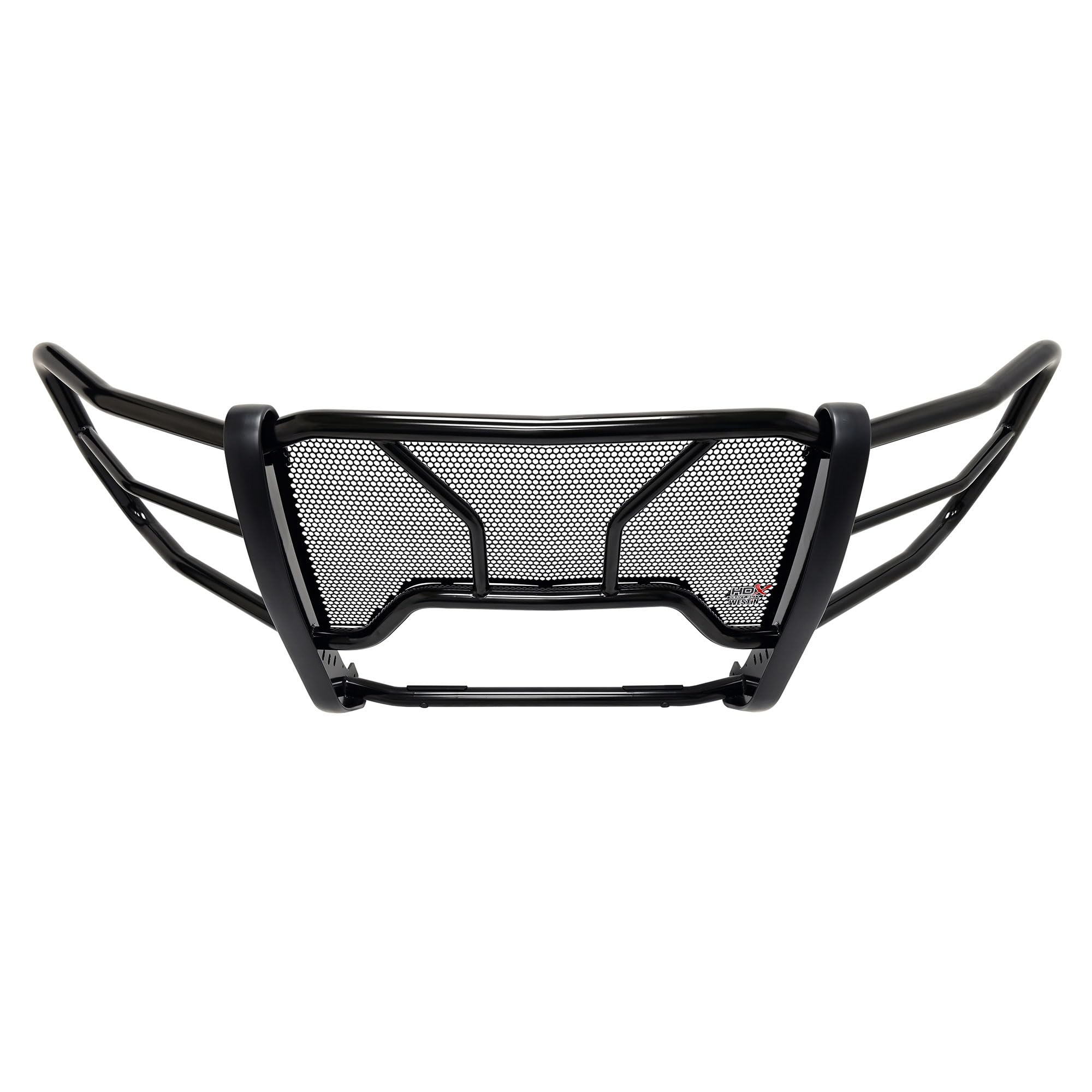 57-4105 Westin HDX 1-Piece Grille Guard fits 2023-2026 F-250 F-350 2023-2026 F-450 F-550 F-600