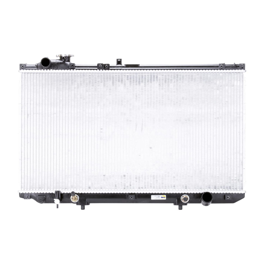 Radiator TYC Compatible with 1998-2005 Lexus GS300