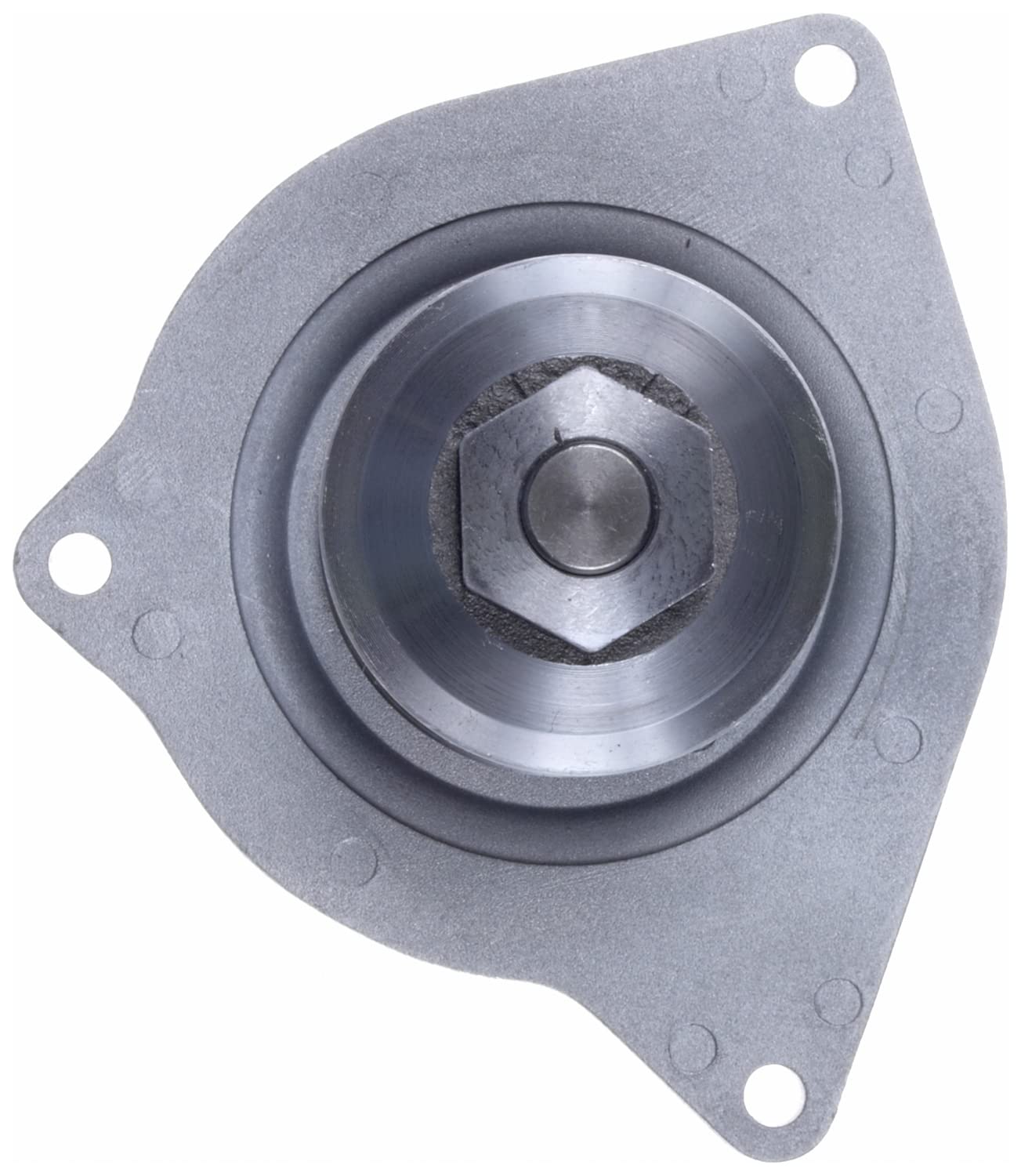 Premium Gates Engine Water Pump 41004