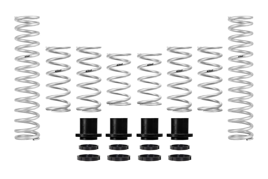 Eibach Stage 3 Pro-Utv Performance Spring System E85-209-017-03-22 Set Of 8