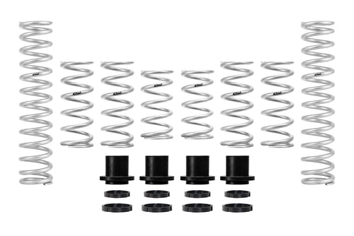Eibach Stage 2 Pro-Utv Performance Spring System E85-209-017-02-22 Set Of 8