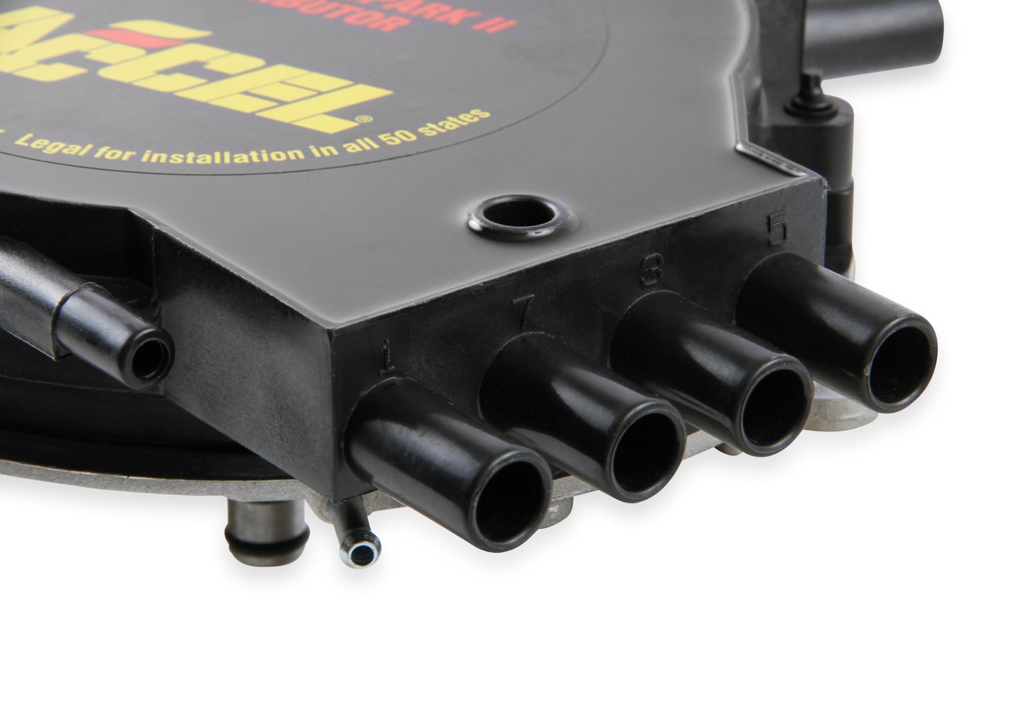 Performance Replacement ACCEL 59125 Opti-Spark II Distributor