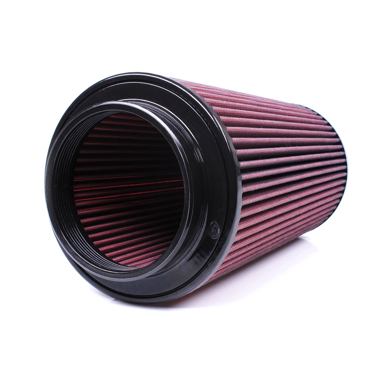 S&B Filters Cold Air Intake Replacement Filter CR-91036 ; Cleanable Filter