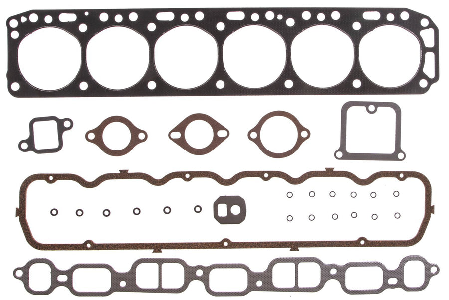 Engine Cylinder Head Gasket Set MAHLE HS1185E