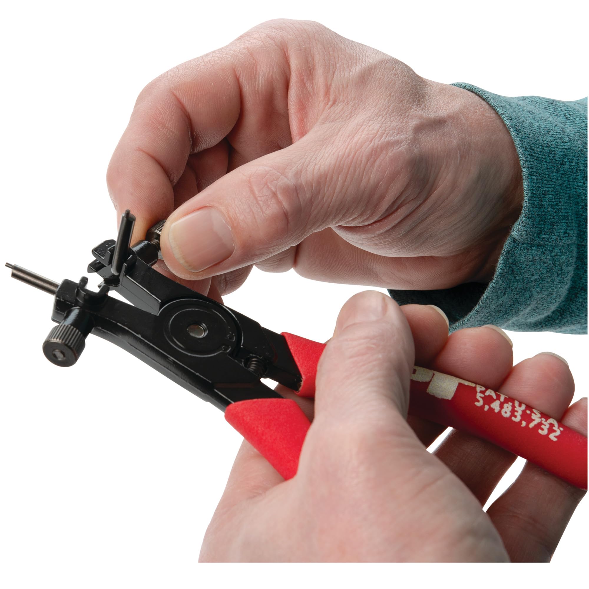 W88011 Performance Tool Adjustable External Snap Ring Pliers