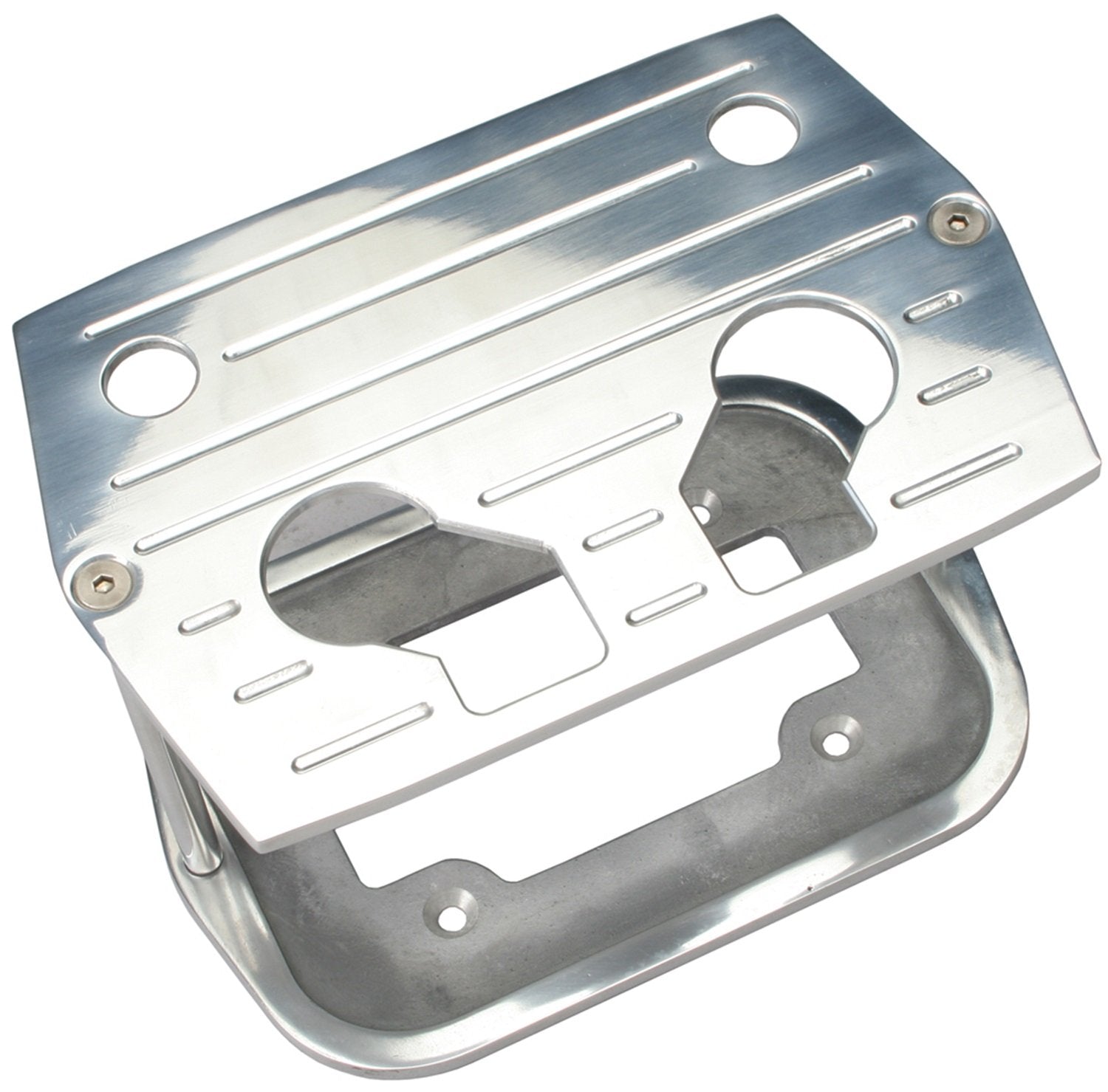 9324 Trans-Dapt Battery Tray