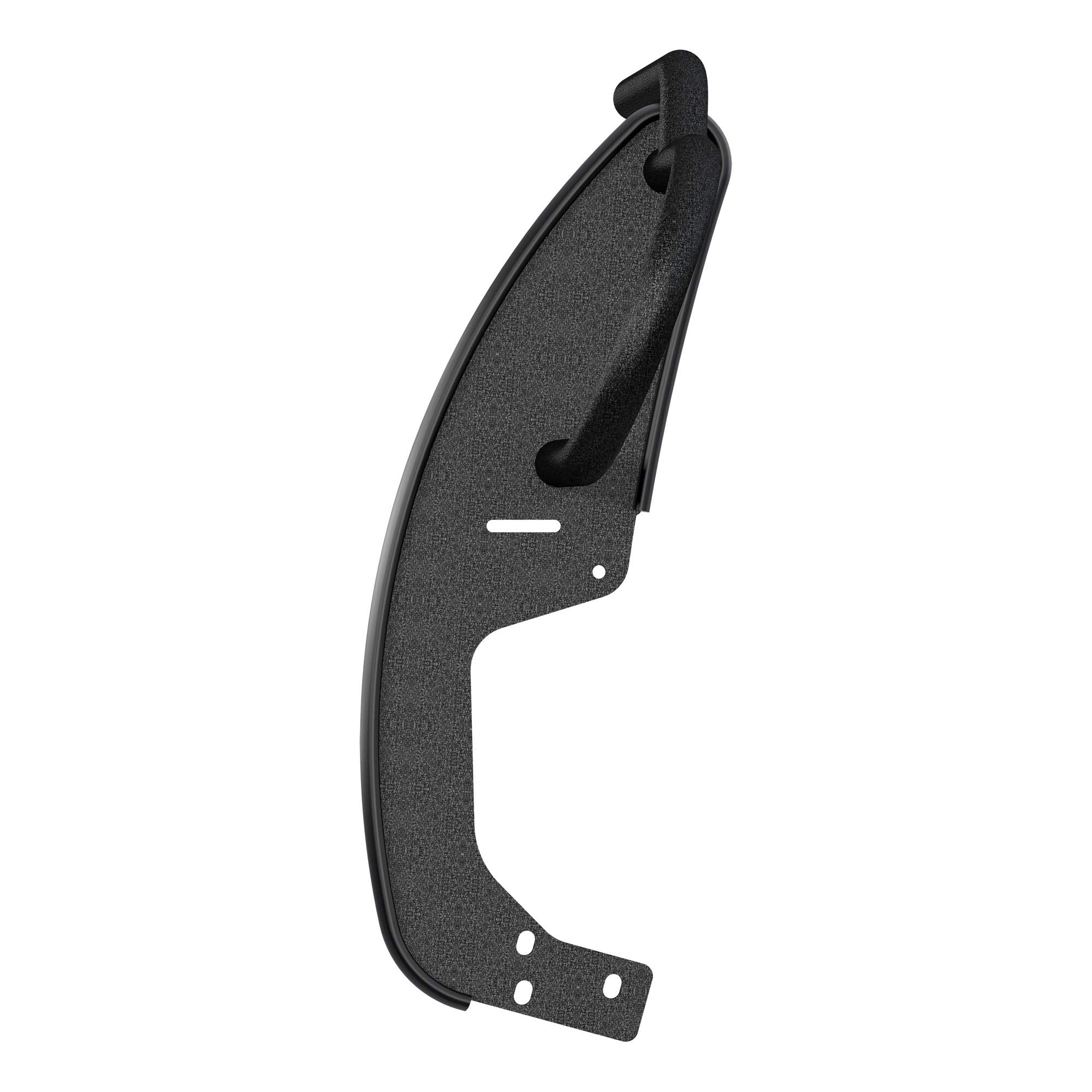 Pro Series ARIES Black Steel Grille Guard, No-Drill, Select Jeep Wrangler JL, Gladiator