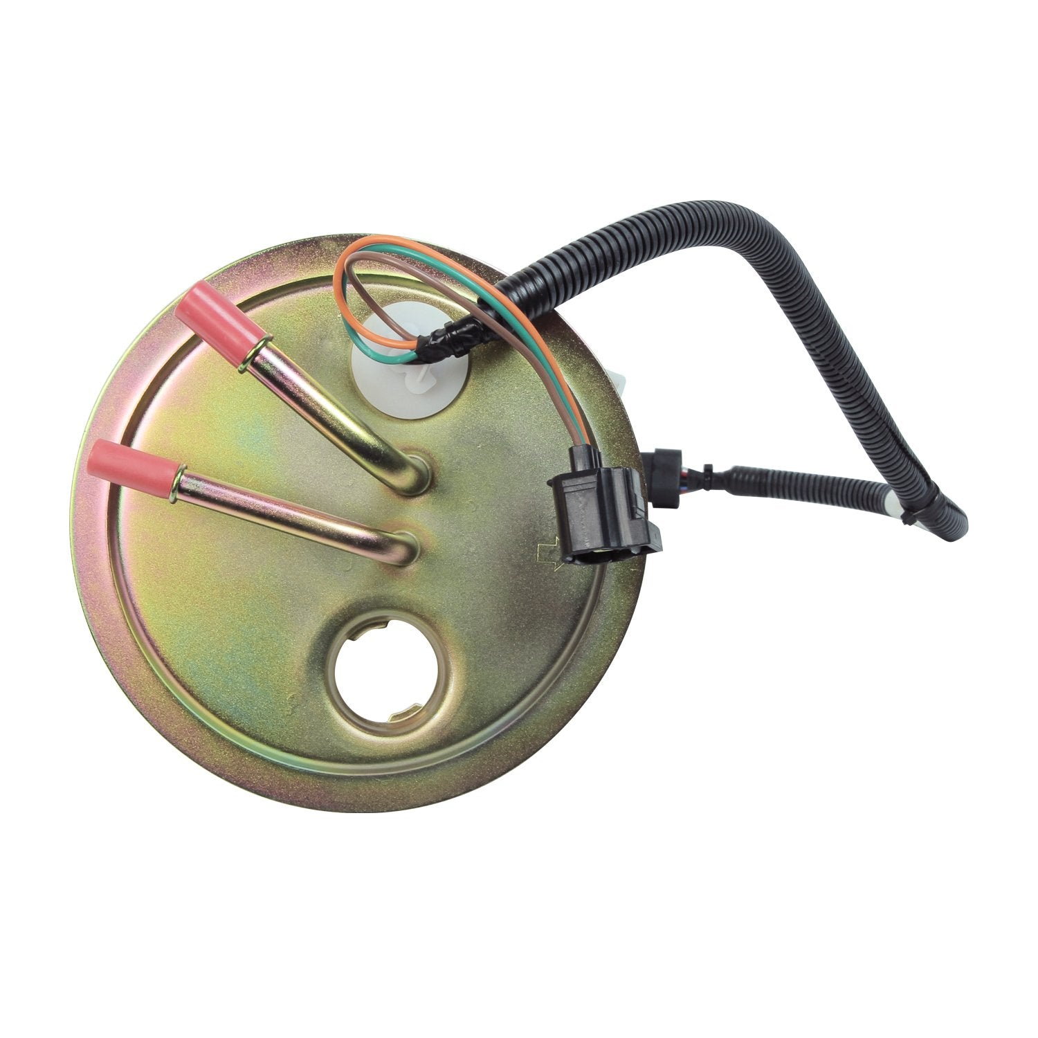 Fuel Pump Module Assembly TYC 150256-A Compatible with 1997-1998 Ford Expedition 4.6L 5.4L