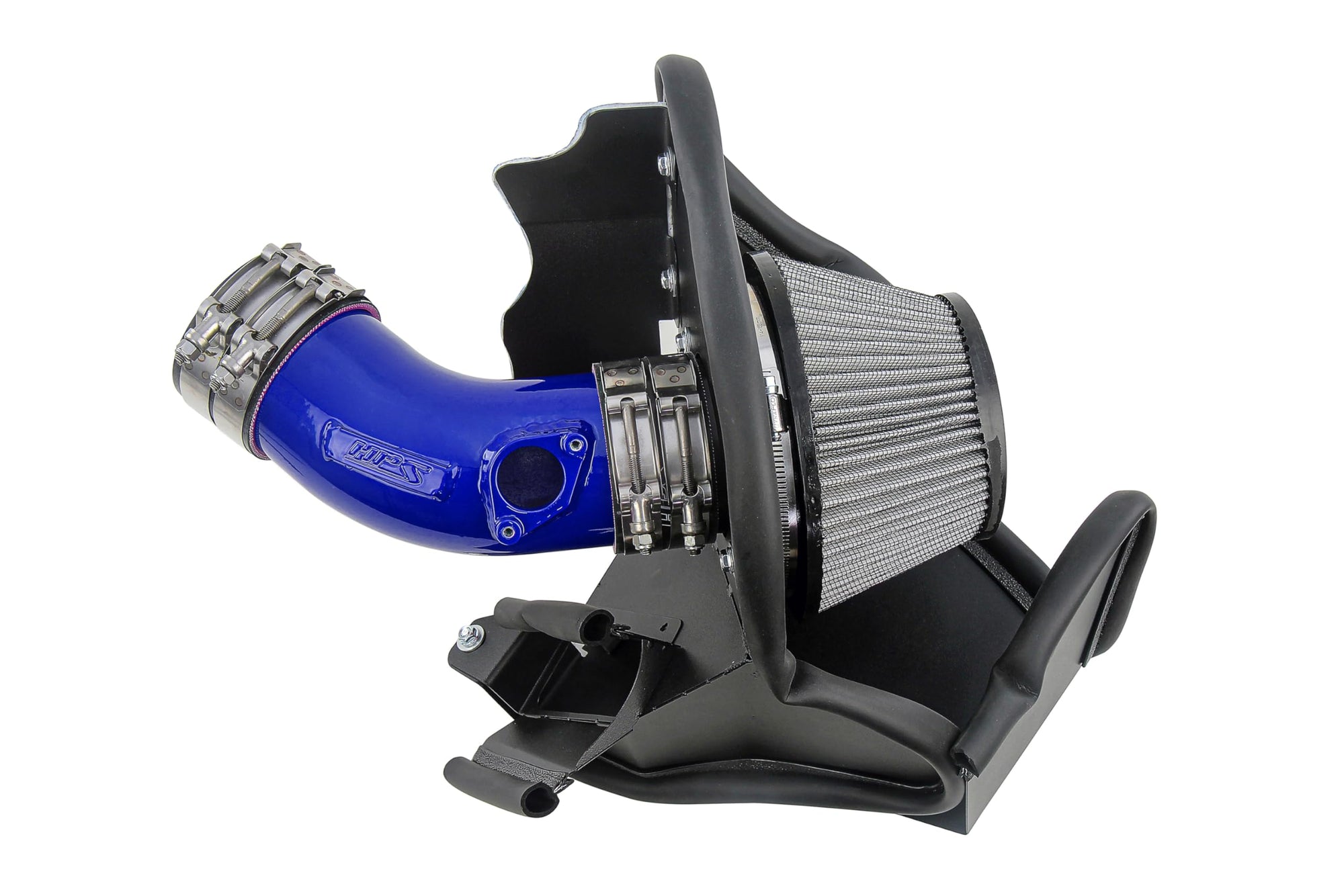 827-717BL HPS Performance Air Intake
