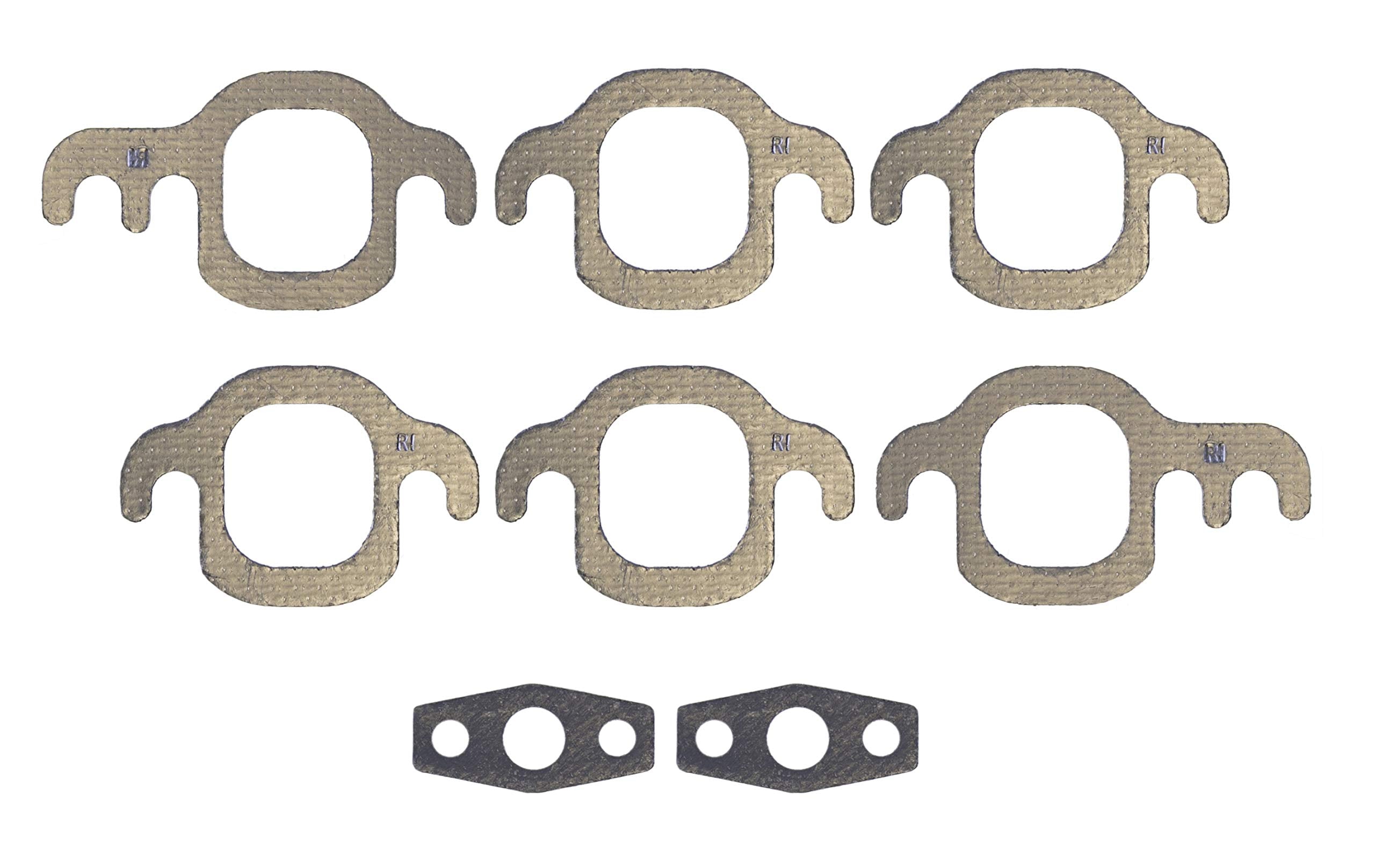 Exhaust Manifold Gasket Set FEL-PRO MS 95842