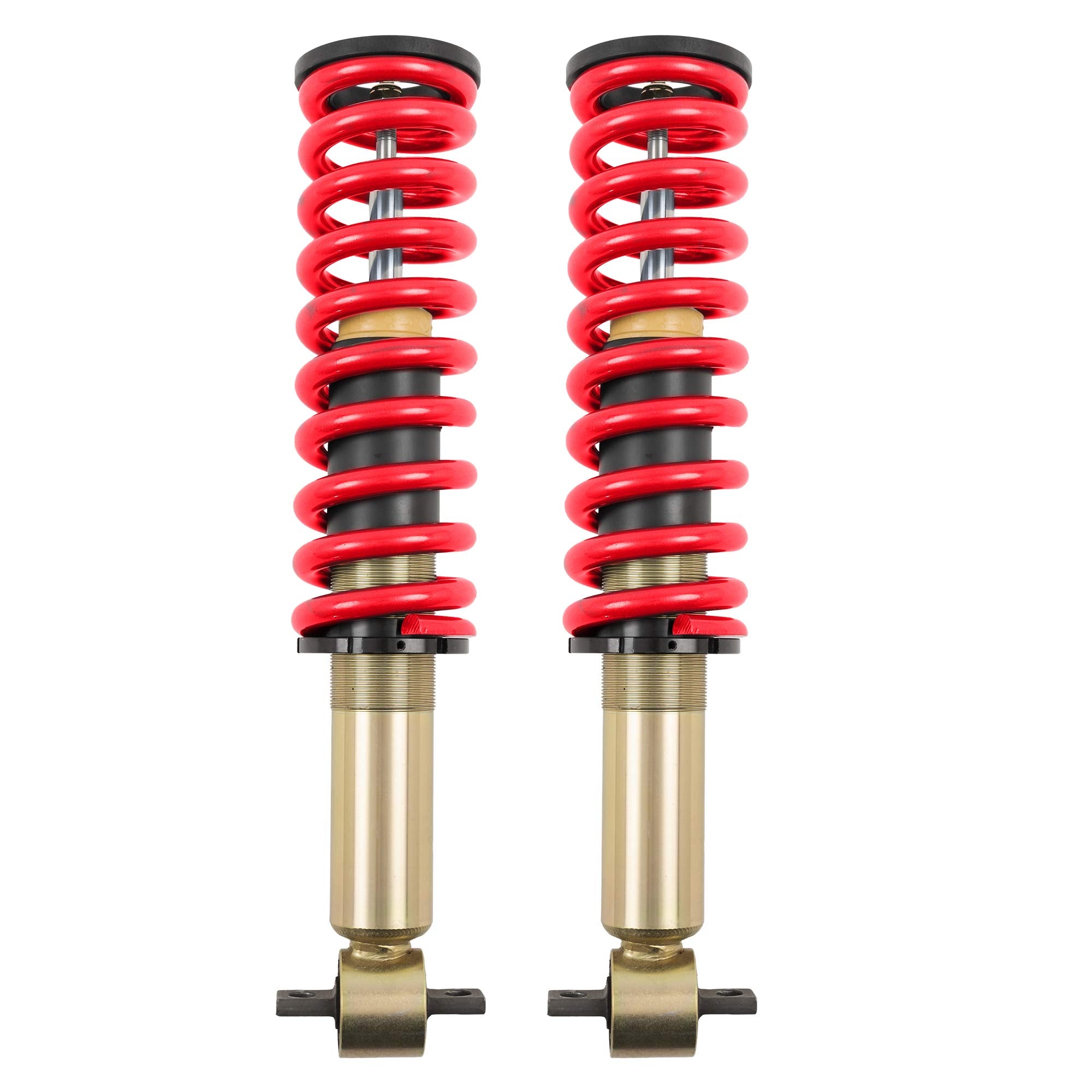 2" Belltech Leveling Coilover fits 19-21 Ford Ranger