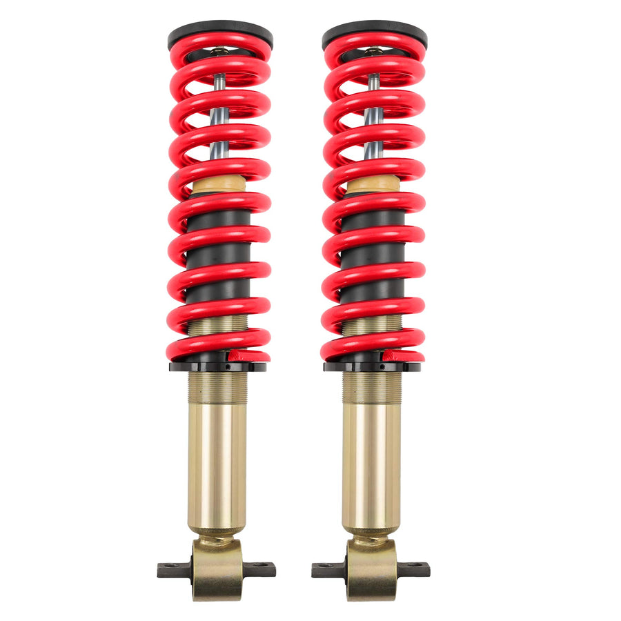 2" Belltech Leveling Coilover fits 19-21 Ford Ranger