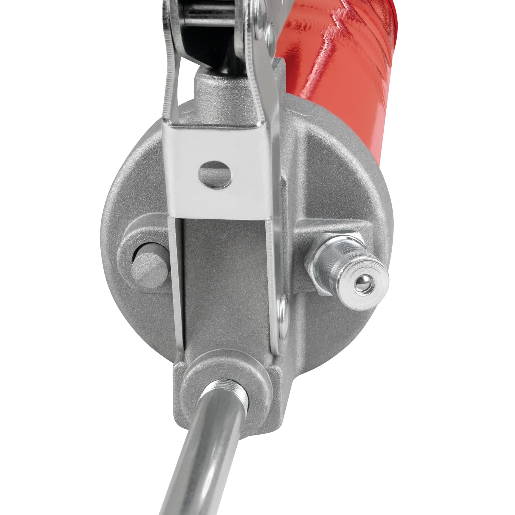 W54292 Performance Tool Lever Action Industrial/Commercial Grease Gun