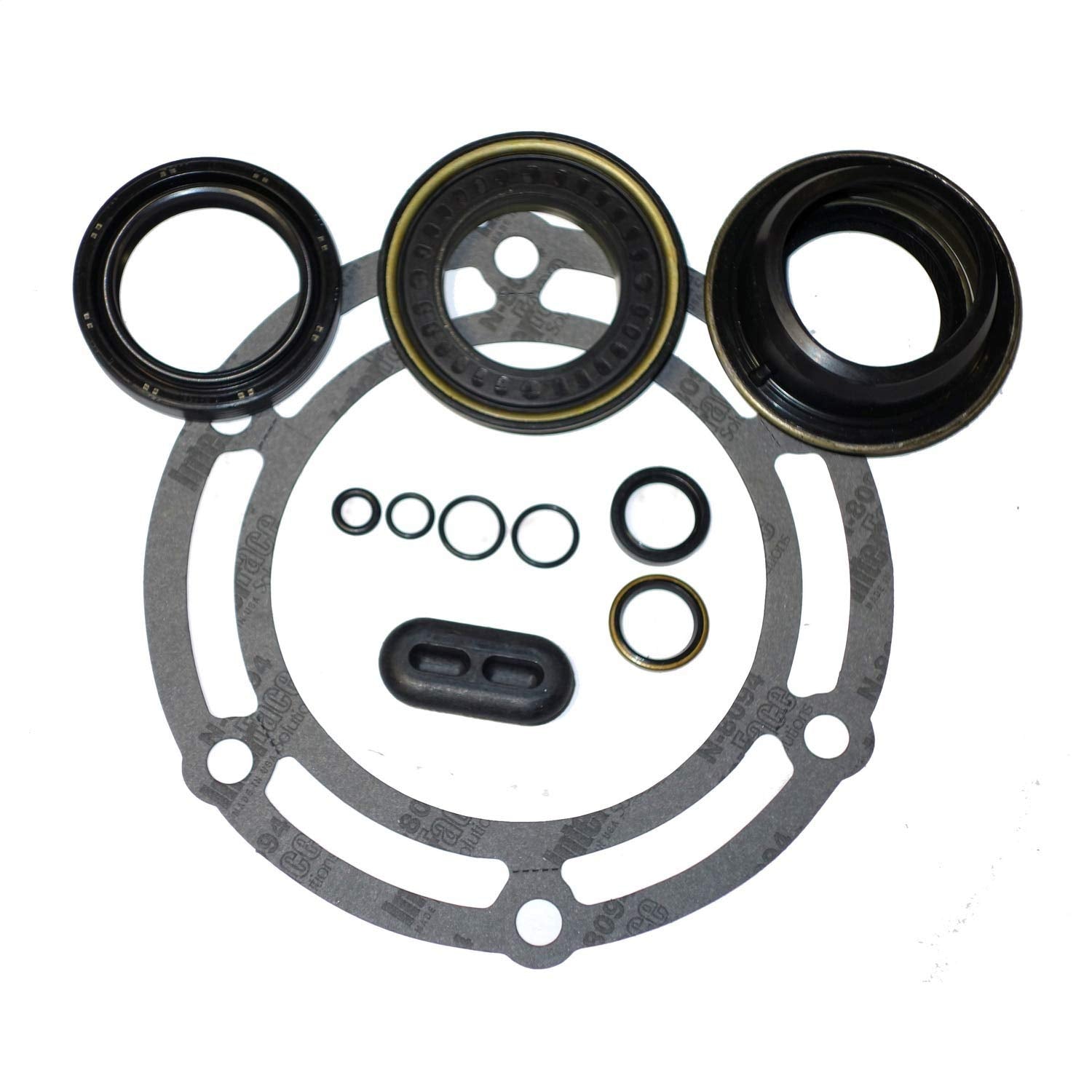 Gasket & Seal Kit USA Standard Gear for New Venture Gear NP261/263 Transfer Case