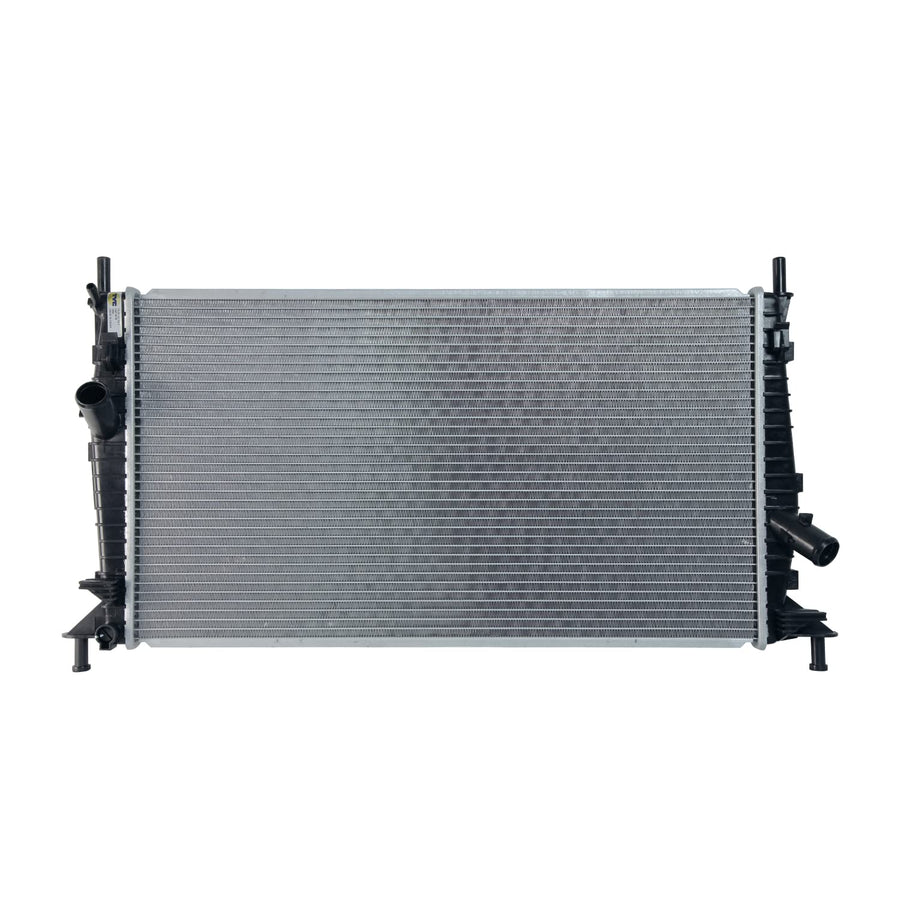 Radiator TYC 2696 Compatible with 2004-2009 Mazda Mazda3