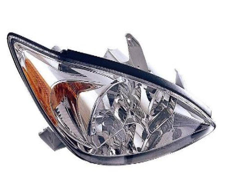 Replacement DEPO 312-1156R-AS1 Passenger Side Headlight Assembly