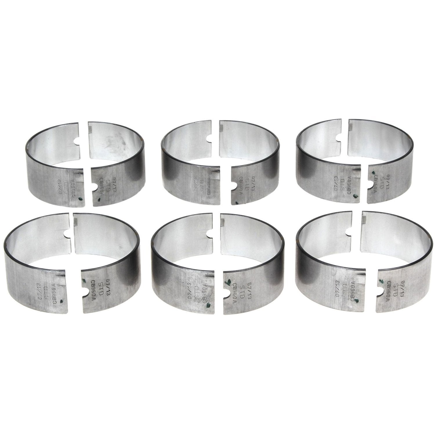 CB-960A Clevite 77 Engine Connecting Rod Bearing Pair