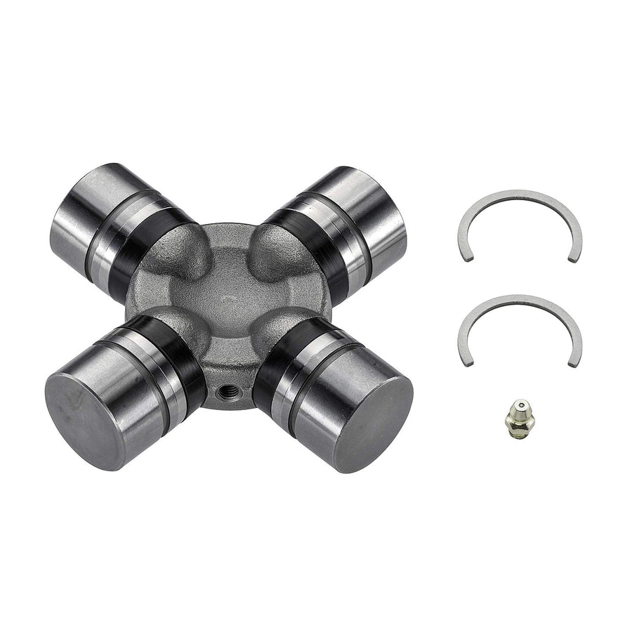 Premium MOOG Greaseable Universal Joint for Allis-Chalmers (5C - 4 Round ILR)