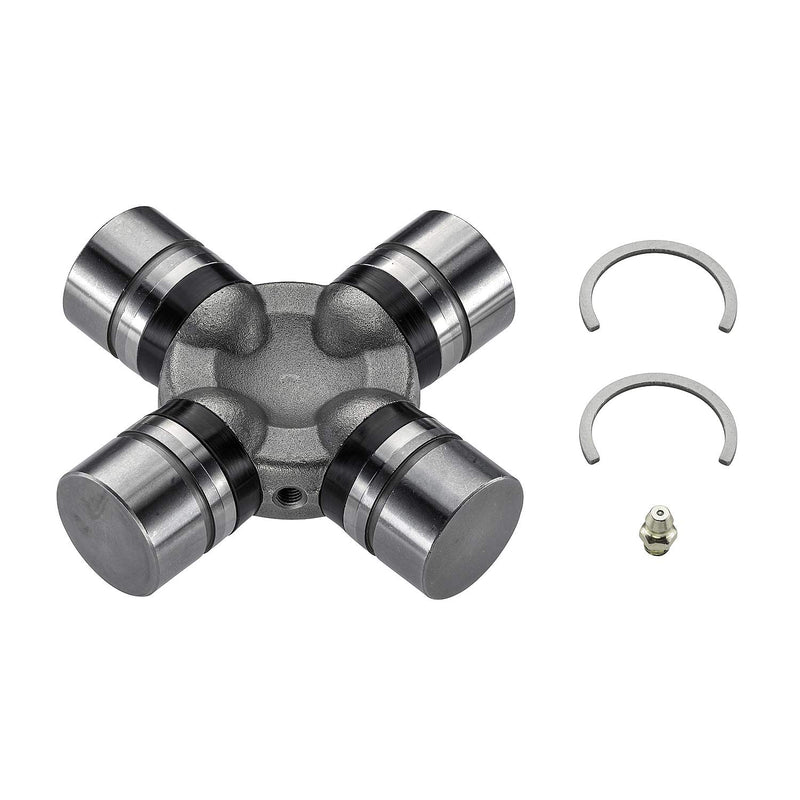 Premium MOOG Greaseable Universal Joint for Allis-Chalmers (5C - 4 Round ILR)