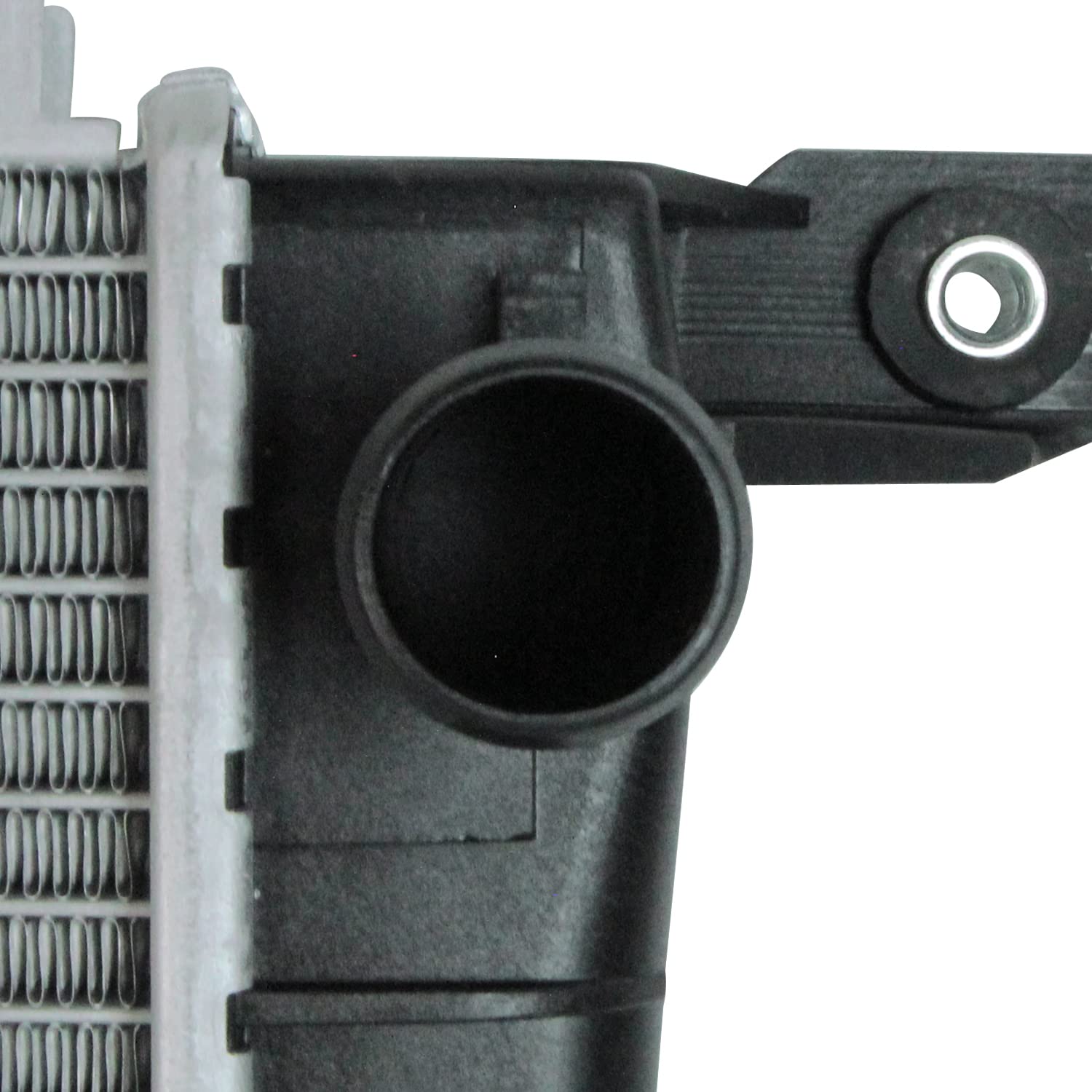 Compatible TYC 897 Radiator with 1985-1994 Ford Pickup