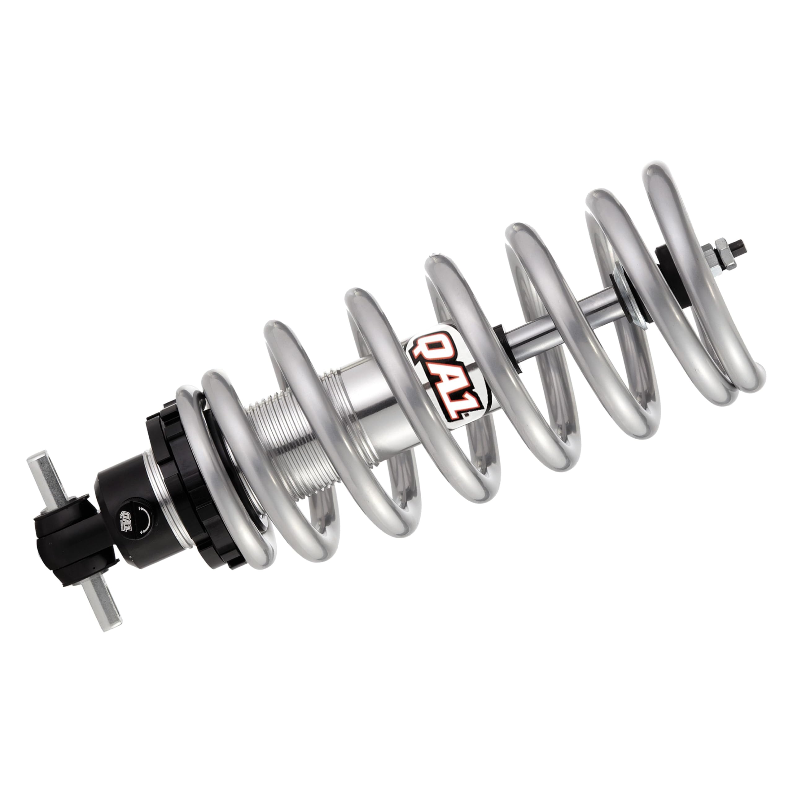 GS507-10750C PRECISION PRODUCTS Front Coilover Shock Absorbers Fits Chevrolet Bel Air