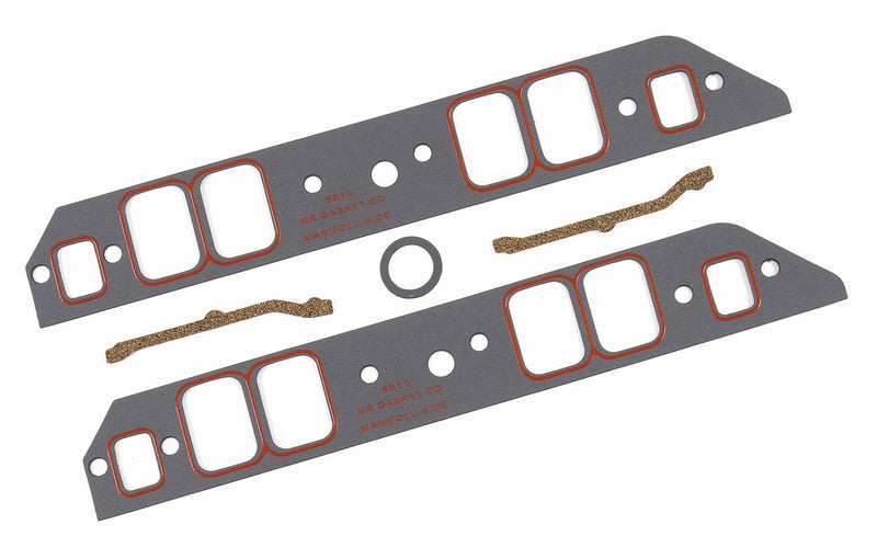 Ultra-Seal Mr. Gasket 5819 Peformance Intake Gasket