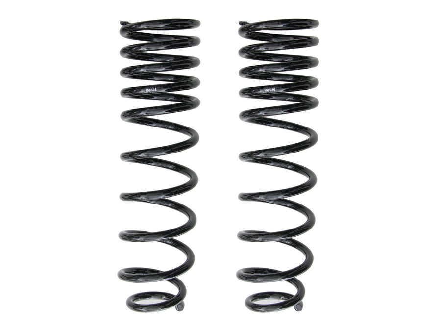 ICON 3" Lift Dual Rate Coil Spring Kit Front, Compatible with 1991-97 Toyota Land Cruiser, 53005