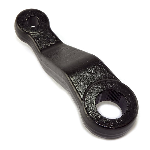 18006.05 | Omix-Ada | Power Steering Steering Pitman Arm | OE Reference: 52038337 | Fits 1997-2006 Jeep Wrangler TJ