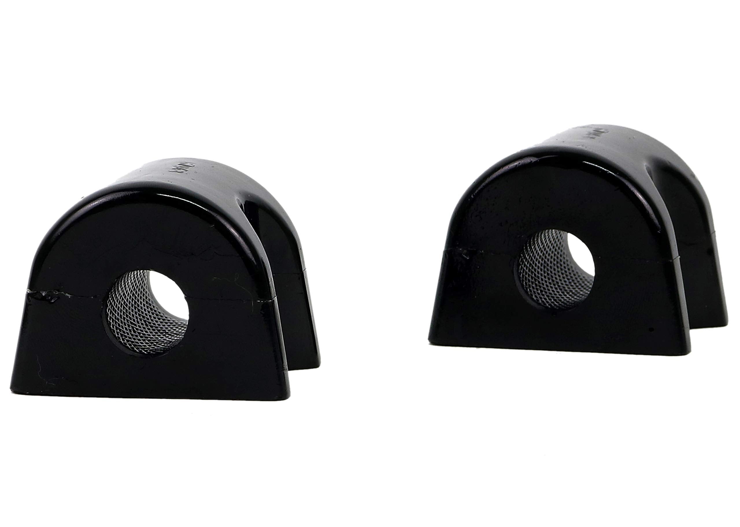 Nolathane Black REV004.0250 Sway Bar Mount Bushing (Front 18Mm)