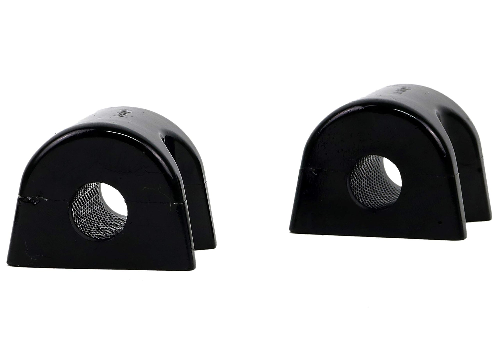 Nolathane Black REV004.0250 Sway Bar Mount Bushing (Front 18Mm)