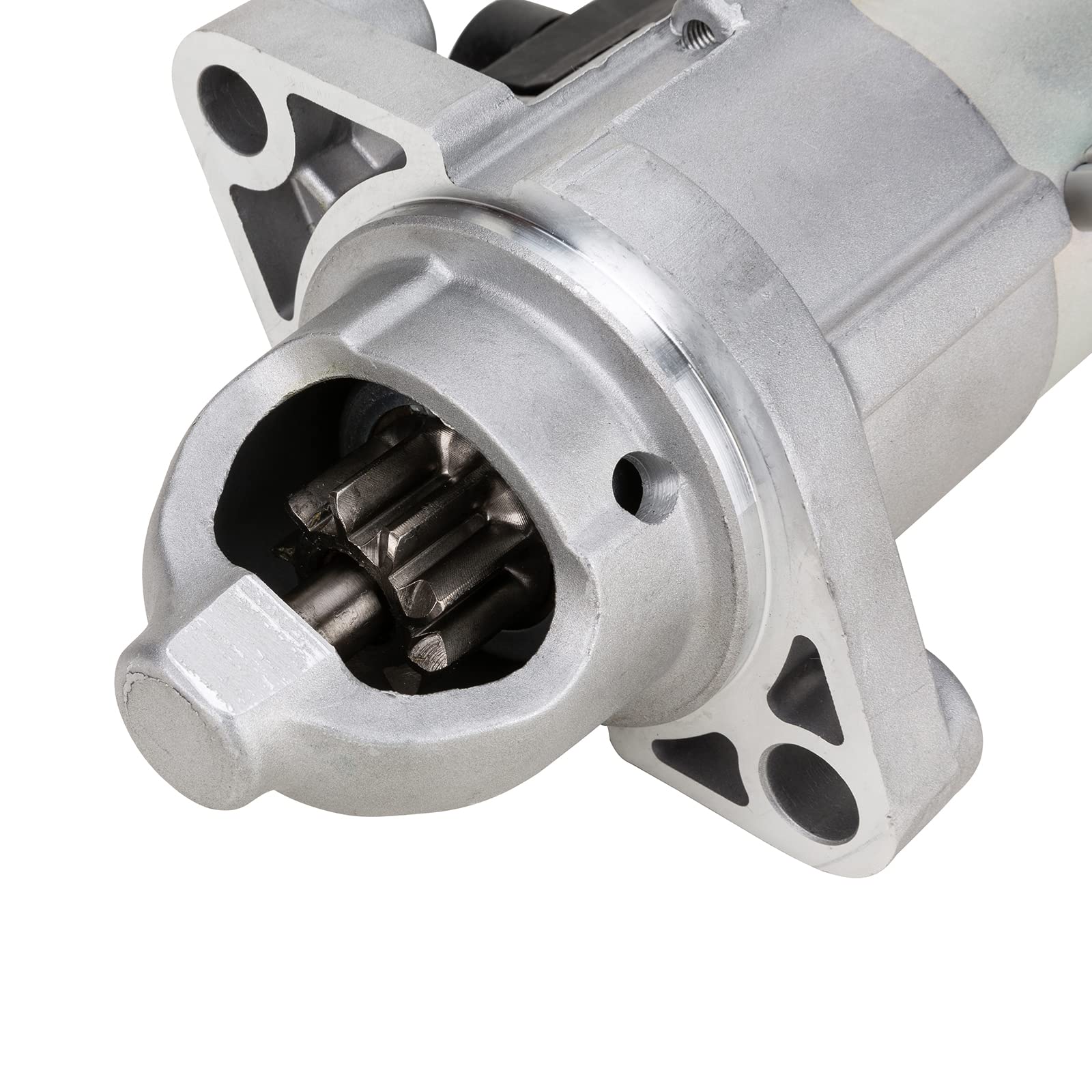 Starter Motor TYC 1-19280 Compatible with 2012-2013 Honda CRV