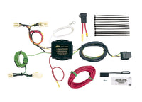 Plug-In Simple Hopkins Towing Solutions Vehicle Wiring Kit 11141415