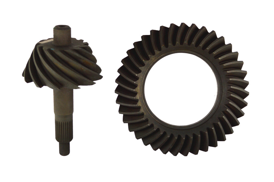 Spicer 2020627 SVL Differential Ring and Pinion Gear Set for Ford 9", 3 Ratio