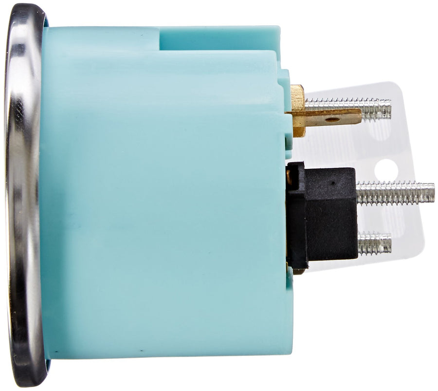 Lido Sierra International 65508P Outboard Water Temperature Kit for All Electric-Start Outboards, 2"