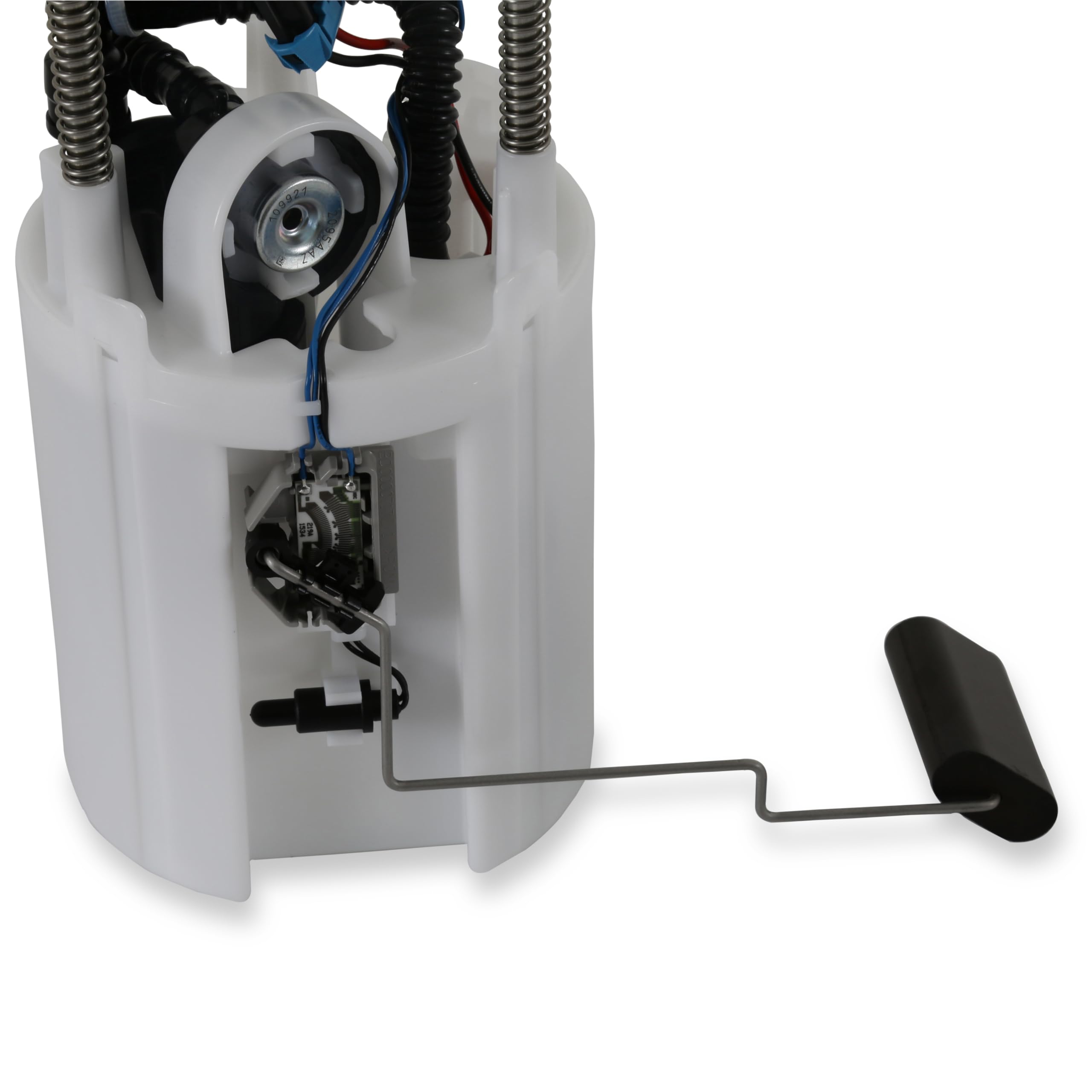 12-985 Holley 255 LPH Drop-In Fuel Module Assembly