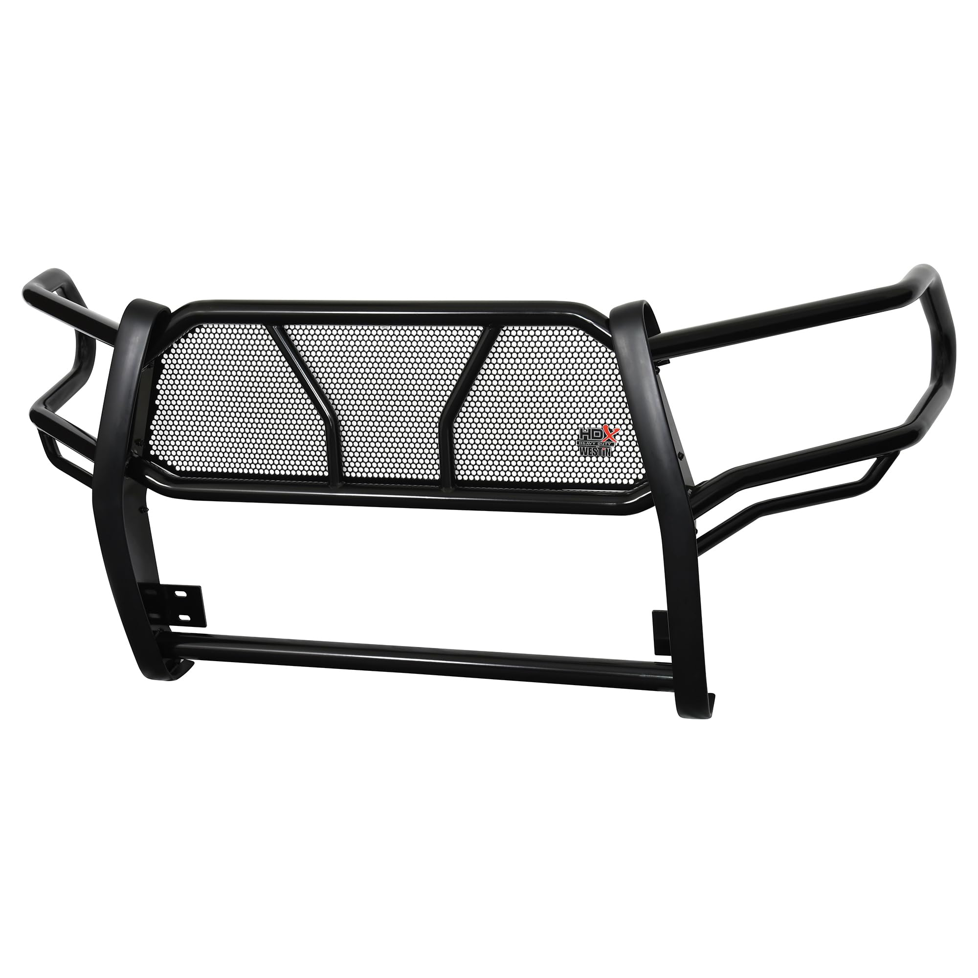 HDX Westin 57-23545 Grille Guard 3-Piece fits 2009-2018 Ram 1500 2019-2024 Ram 1500 Classic (Exc Rebel Sport Warlock and Express) (Exc with Sensors)