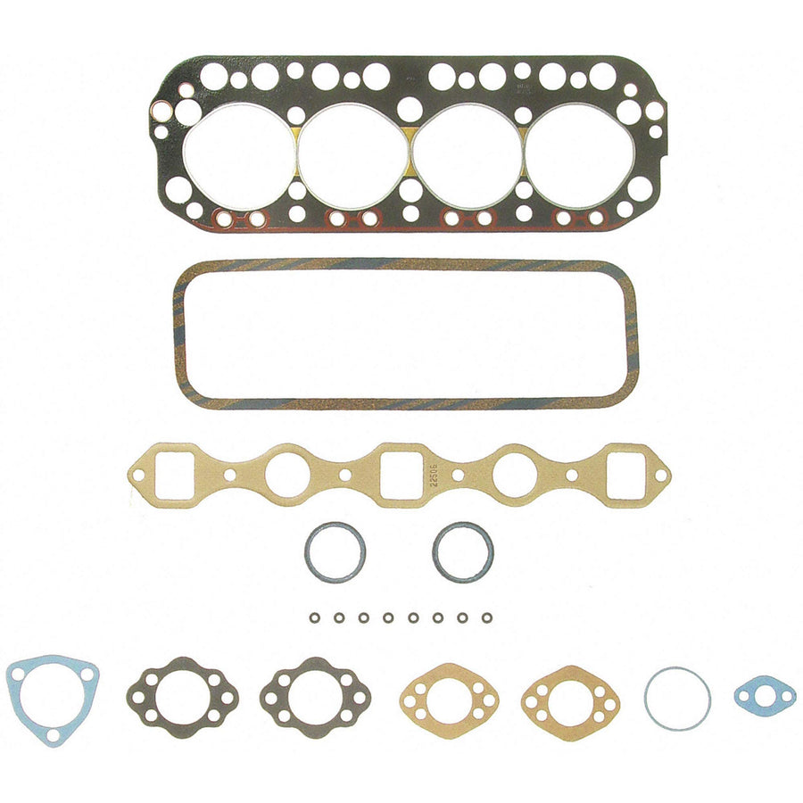 HS FEL-PRO 21183 C-1 Head Gasket Set