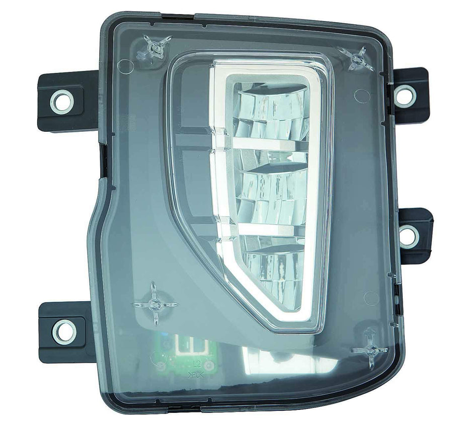 DEPO RLB CHEVROLET SLVRAUDI 1500 FL ASY P/U 16-17 LH